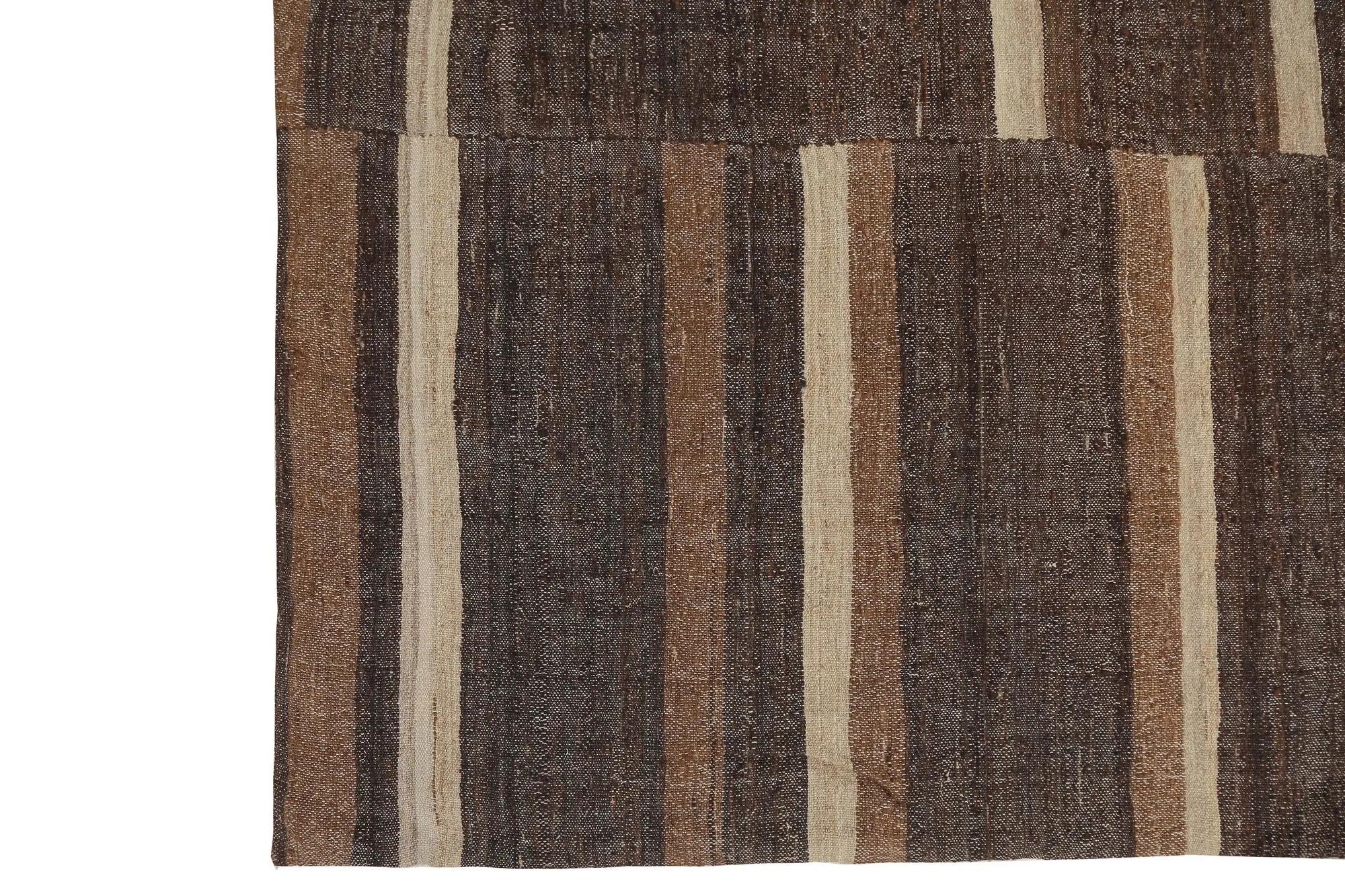 Turkey Kelim-Teppiche – Design – 98900 (Handgeknüpft) im Angebot