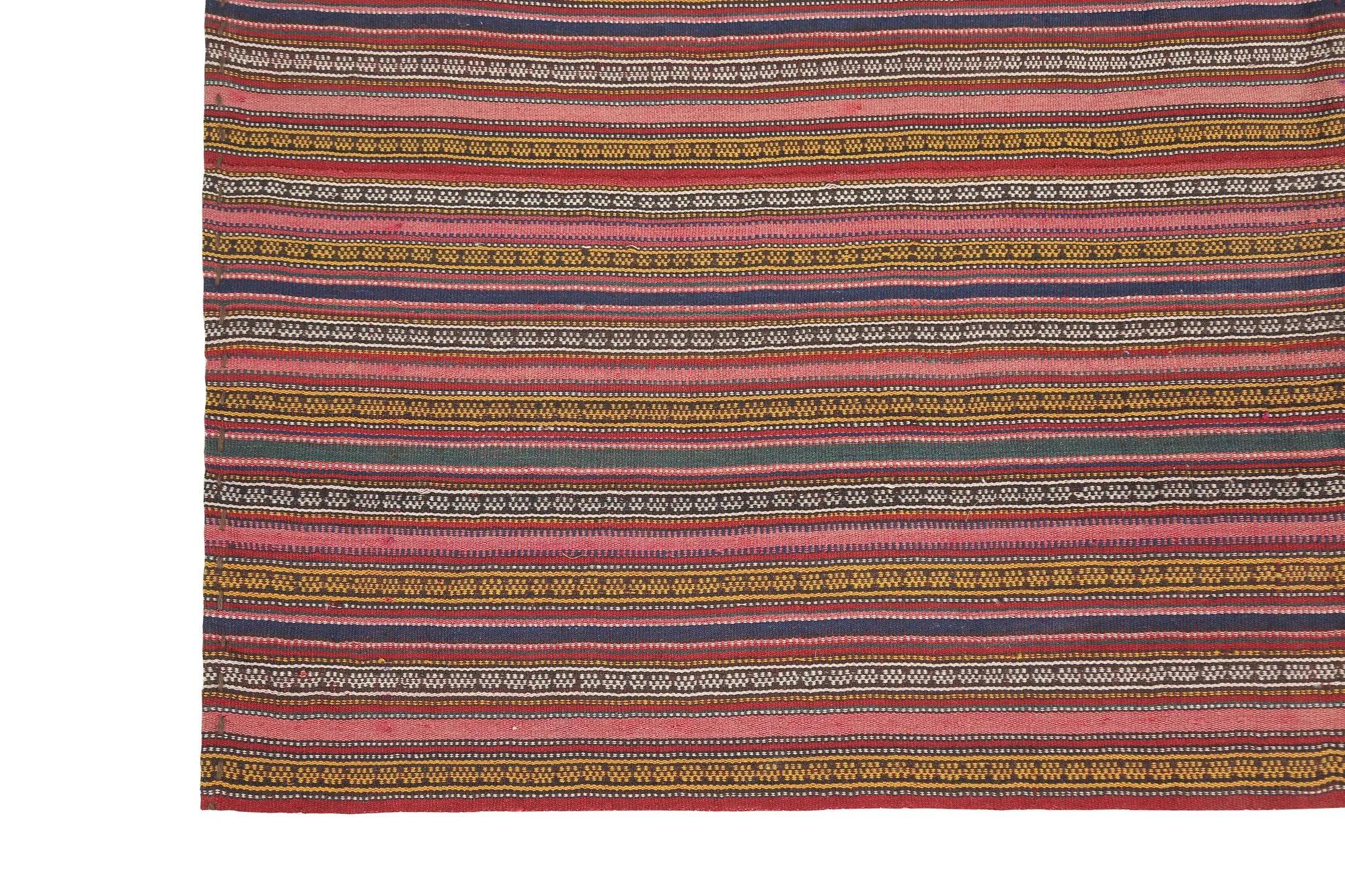 Entdecken Sie die Eleganz der türkischen Kilims mit Teppichen. Dieses exklusive Design, das mit viel Liebe zum Detail entworfen wurde, ist perfekt, um Ihren Raum zu verschönern.