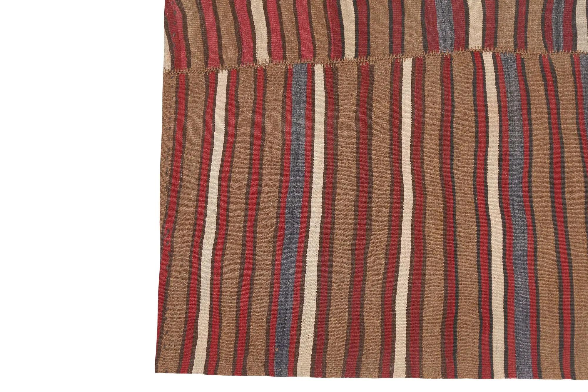 Turco Tappeti per l'area Kilim della Turchia - Design - 98908 in vendita