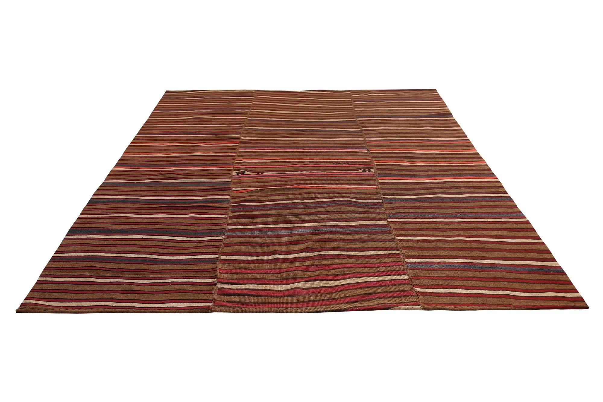 Tappeti per l'area Kilim della Turchia - Design - 98908 In condizioni ottime in vendita a Dallas, TX