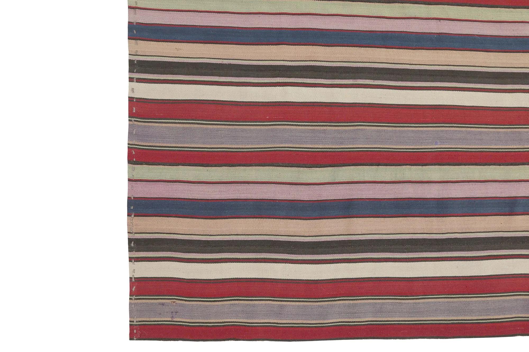 Turco Tappeti per l'area Kilim della Turchia - Design - 98909 in vendita