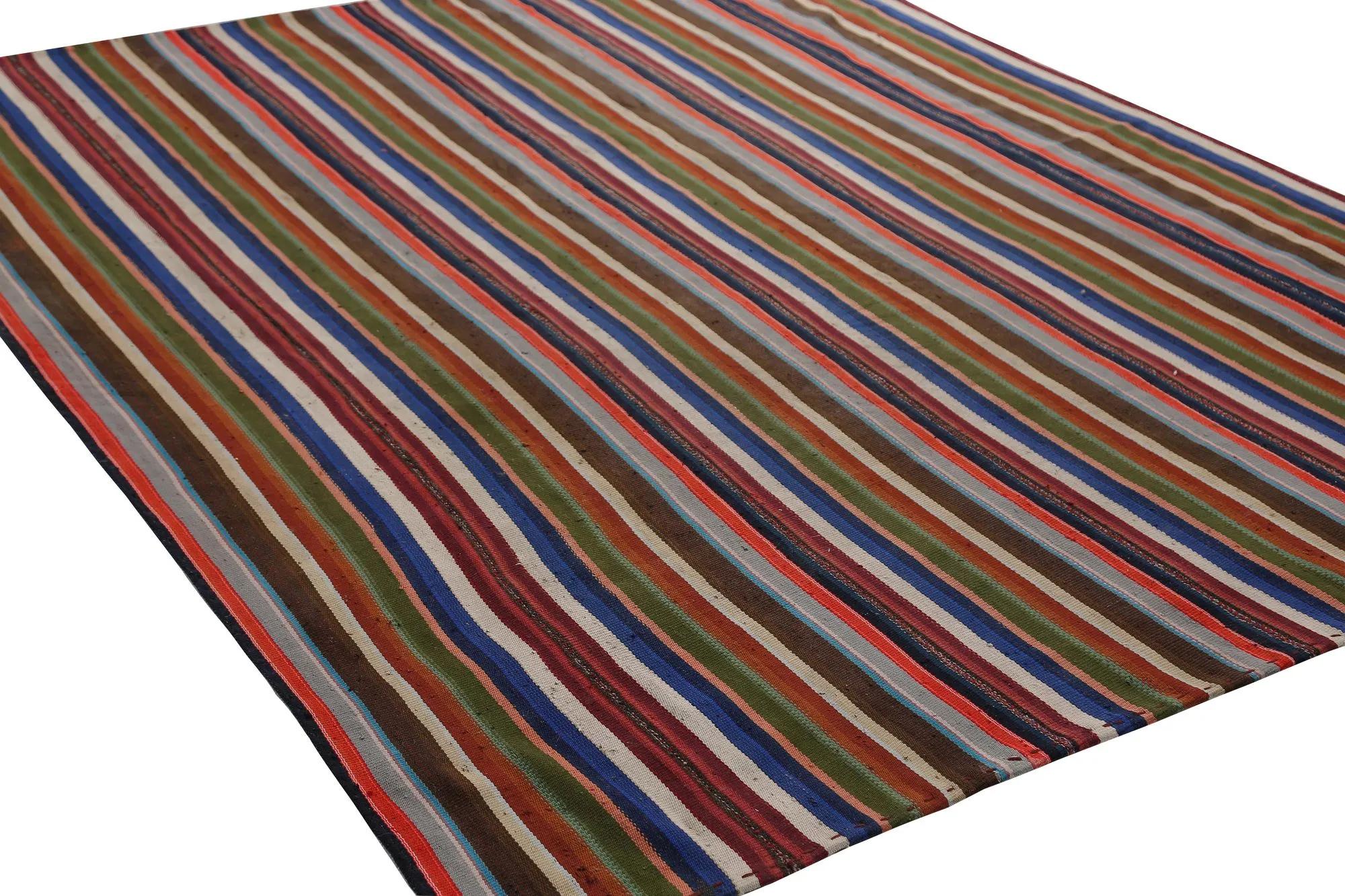 Turkey Kelim-Teppiche – Design – 98910 (Türkisch) im Angebot