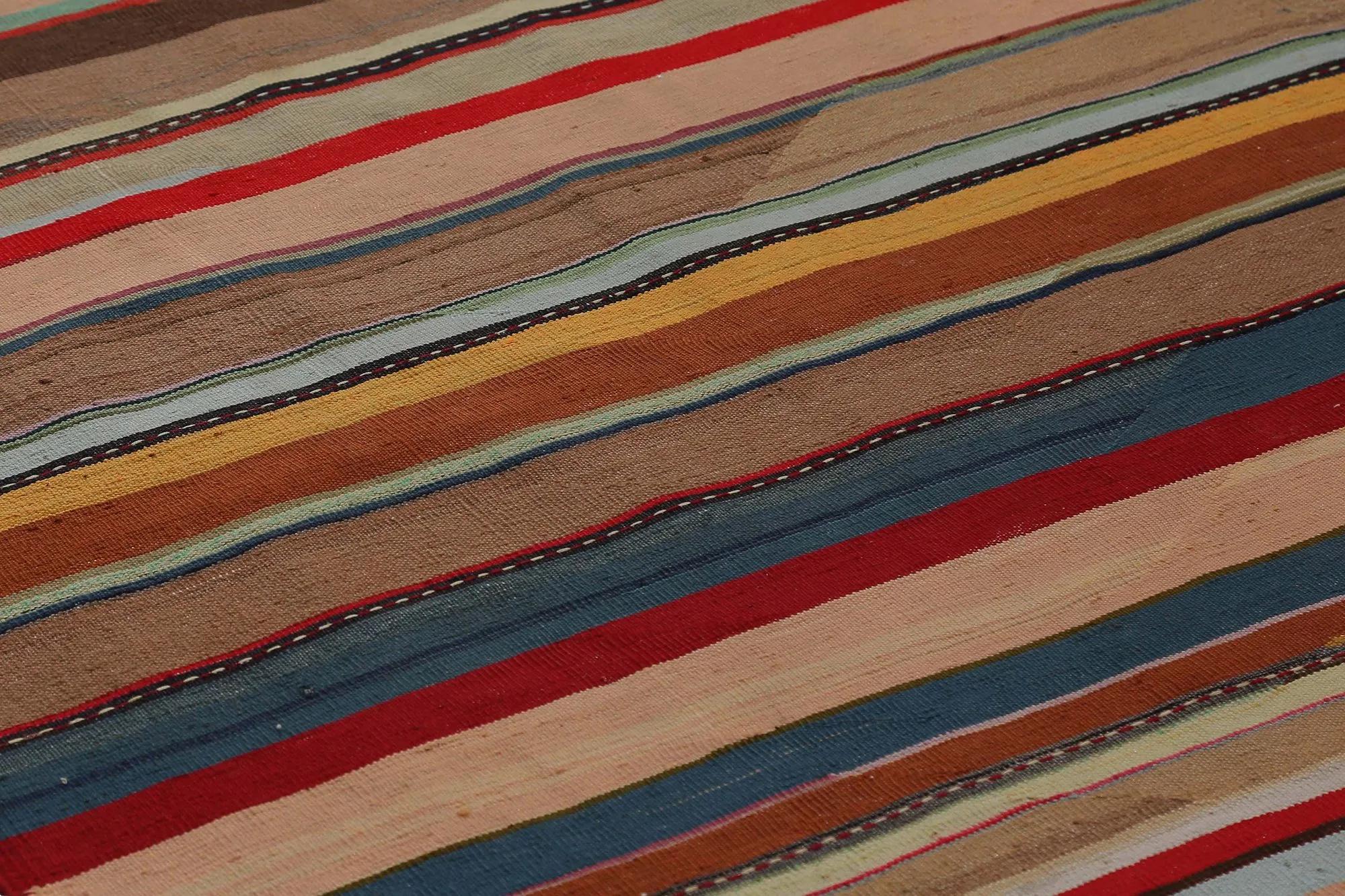 Turco Tappeti per l'area Kilim della Turchia - Design - 98912 in vendita
