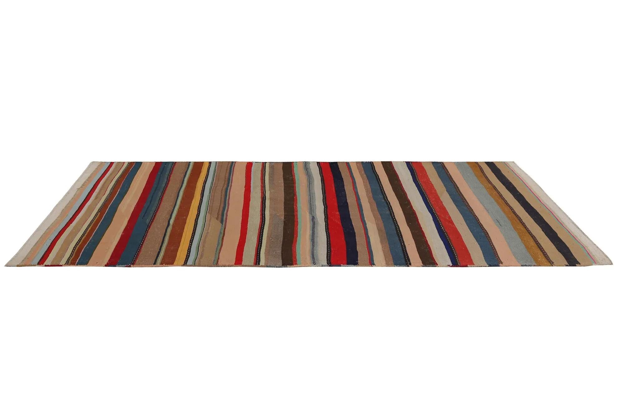 Tappeti per l'area Kilim della Turchia - Design - 98912 In condizioni ottime in vendita a Dallas, TX