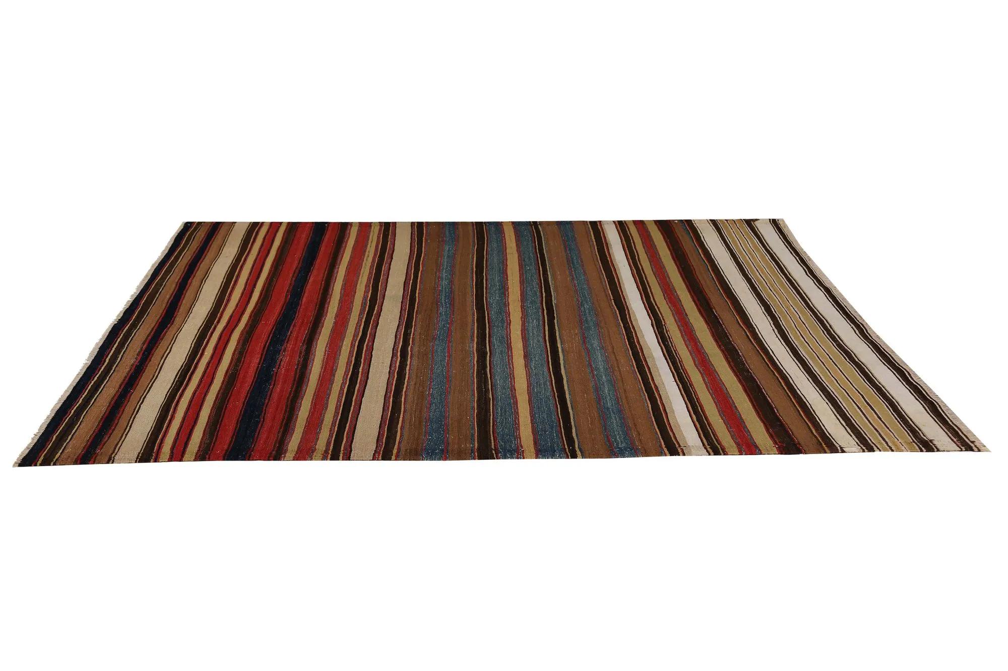 Turco Tappeti per l'area Kilim della Turchia - Design - 98913 in vendita