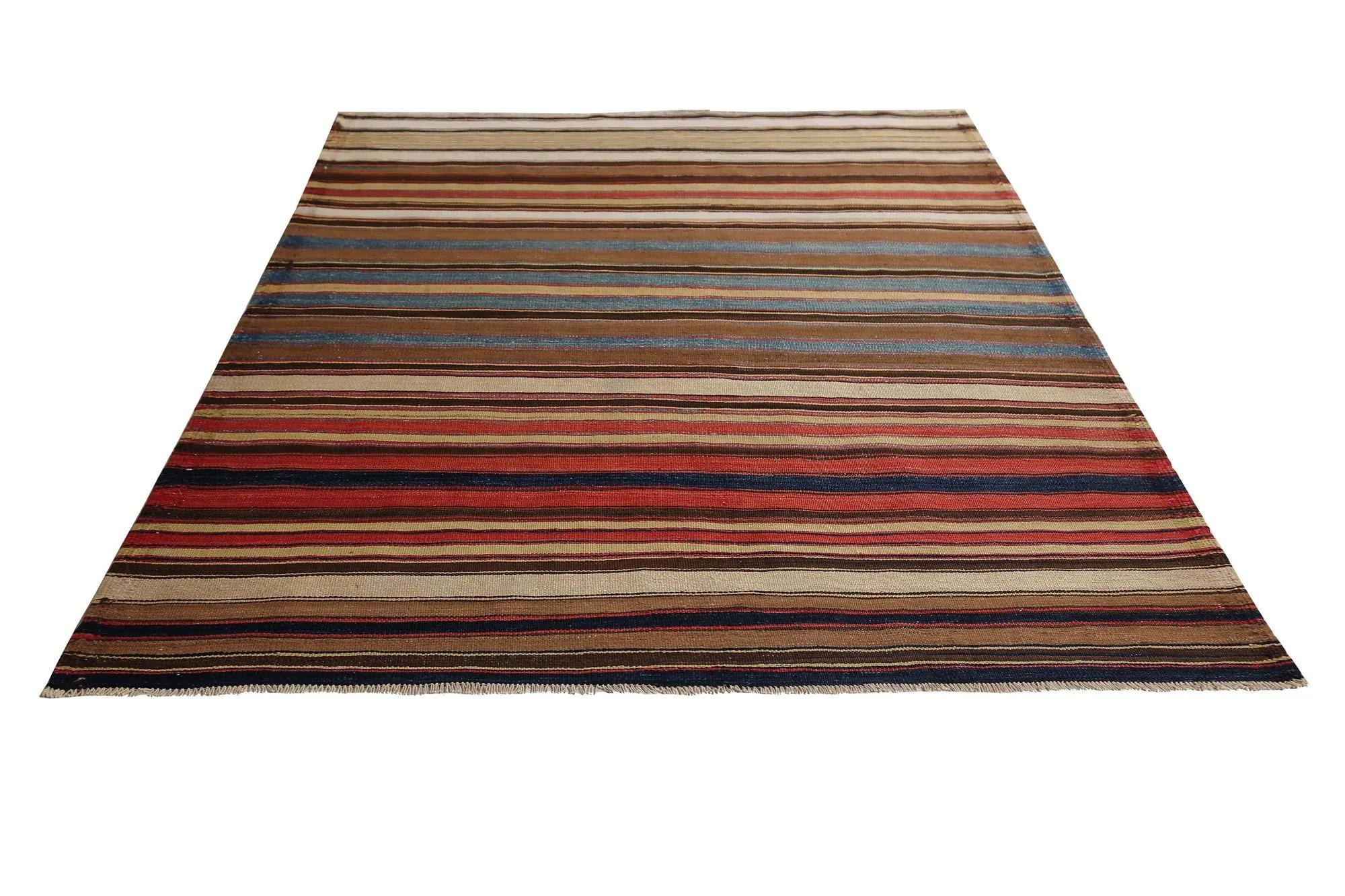 Tappeti per l'area Kilim della Turchia - Design - 98913 In condizioni ottime in vendita a Dallas, TX