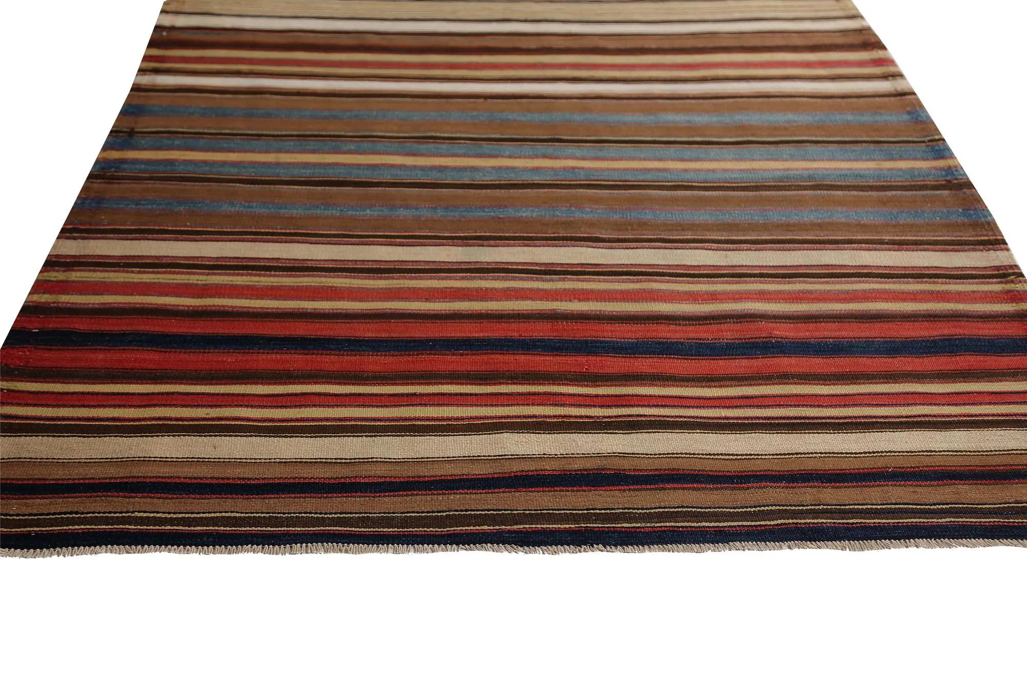 XX secolo Tappeti per l'area Kilim della Turchia - Design - 98913 in vendita