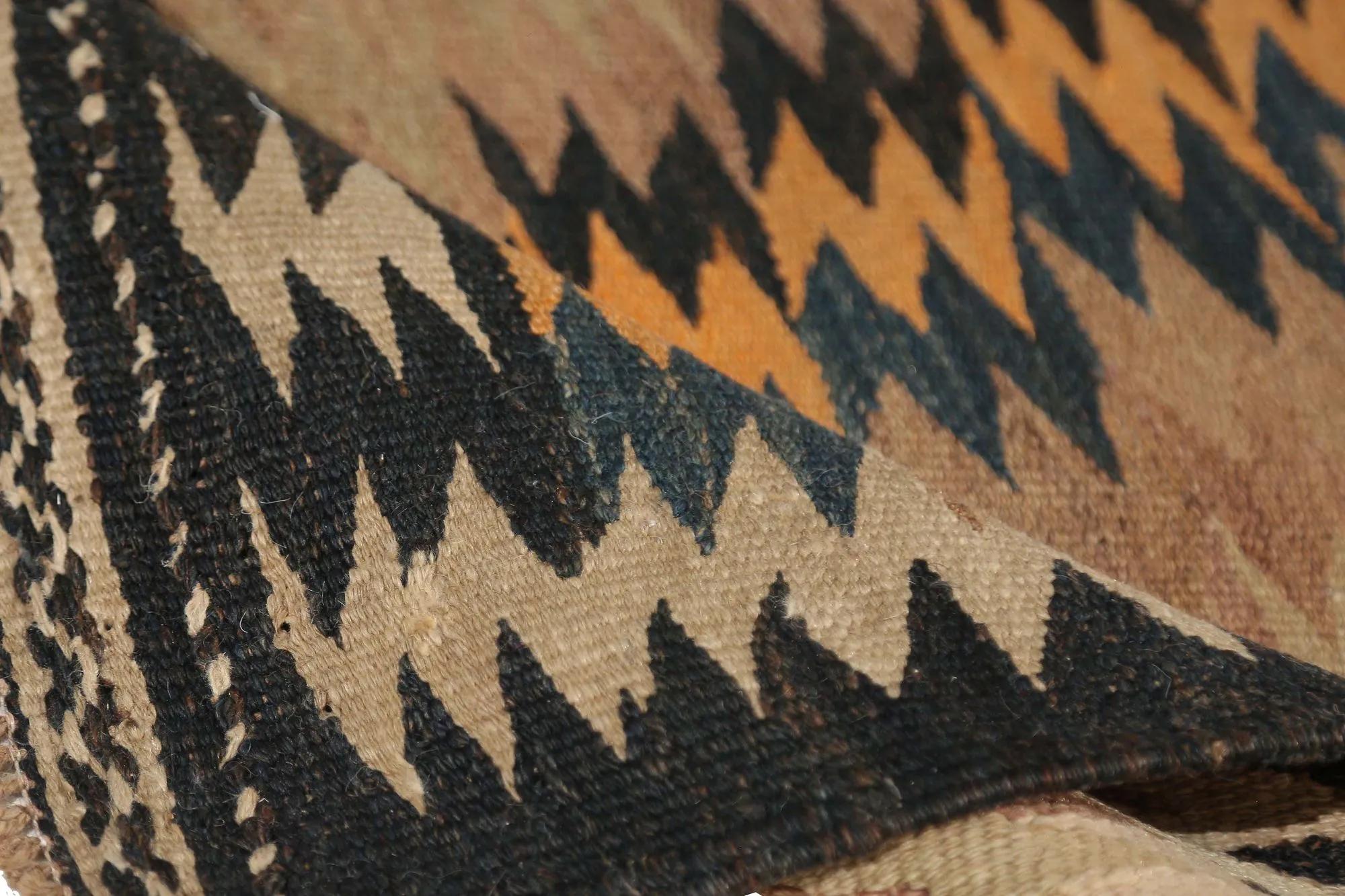 Turco Tappeti per l'area Kilim della Turchia - Design - 98915 in vendita