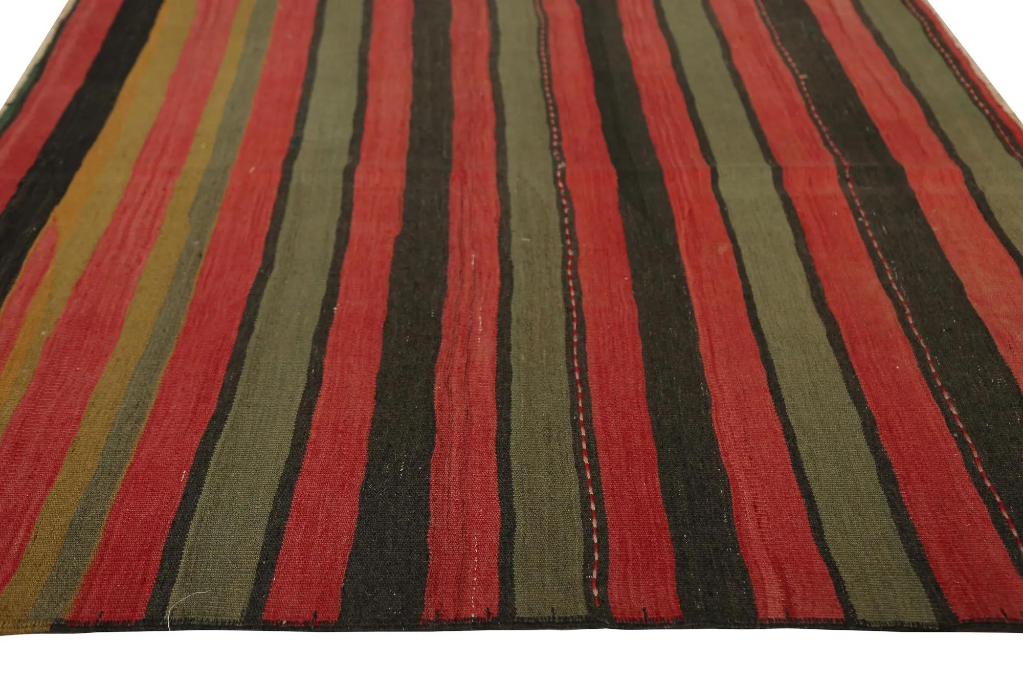 Turkey Kelim-Teppiche – Design – 98918 (Türkisch) im Angebot