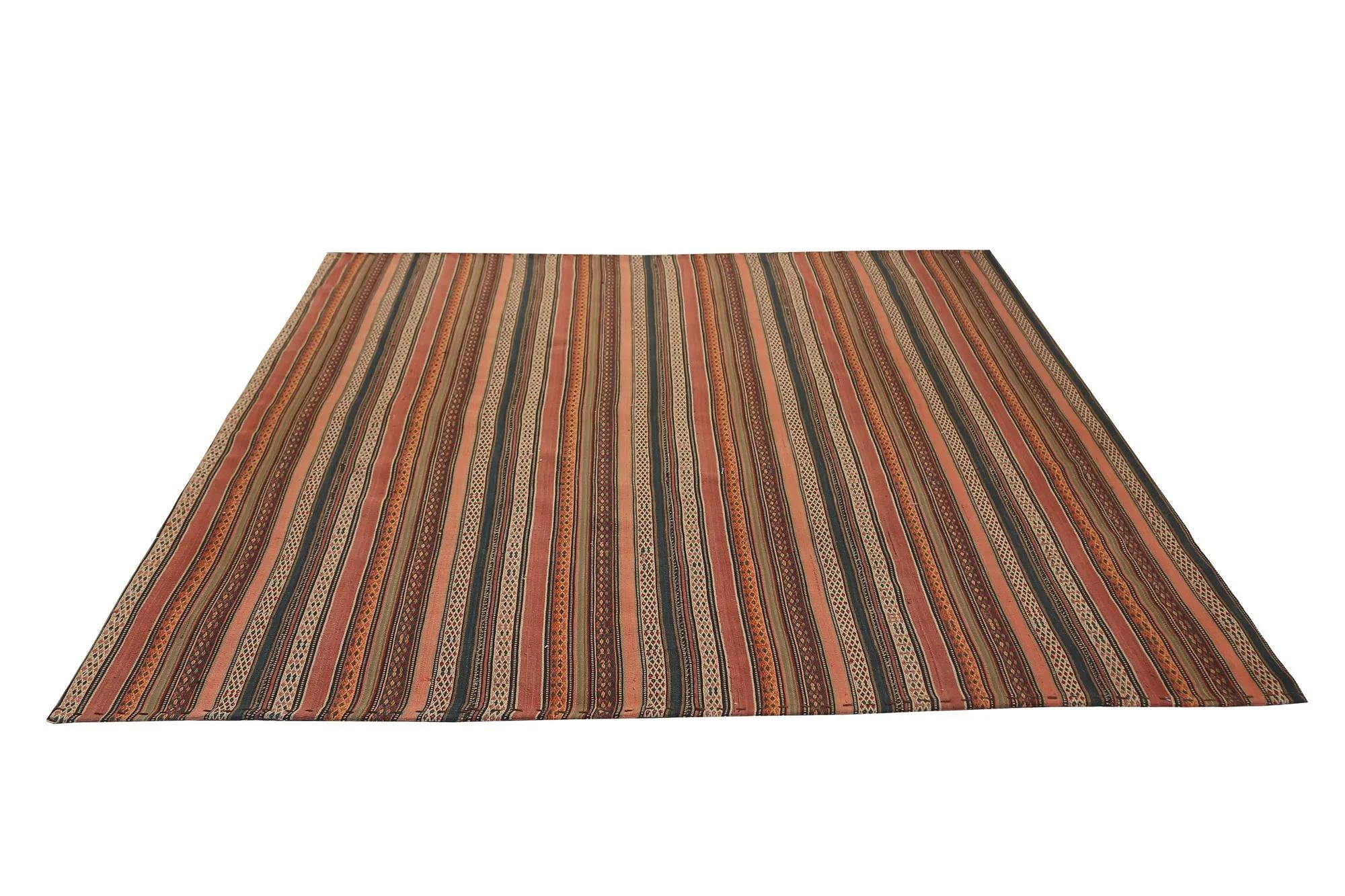 Turco Tappeti per l'area Kilim della Turchia - Design - 98919 in vendita