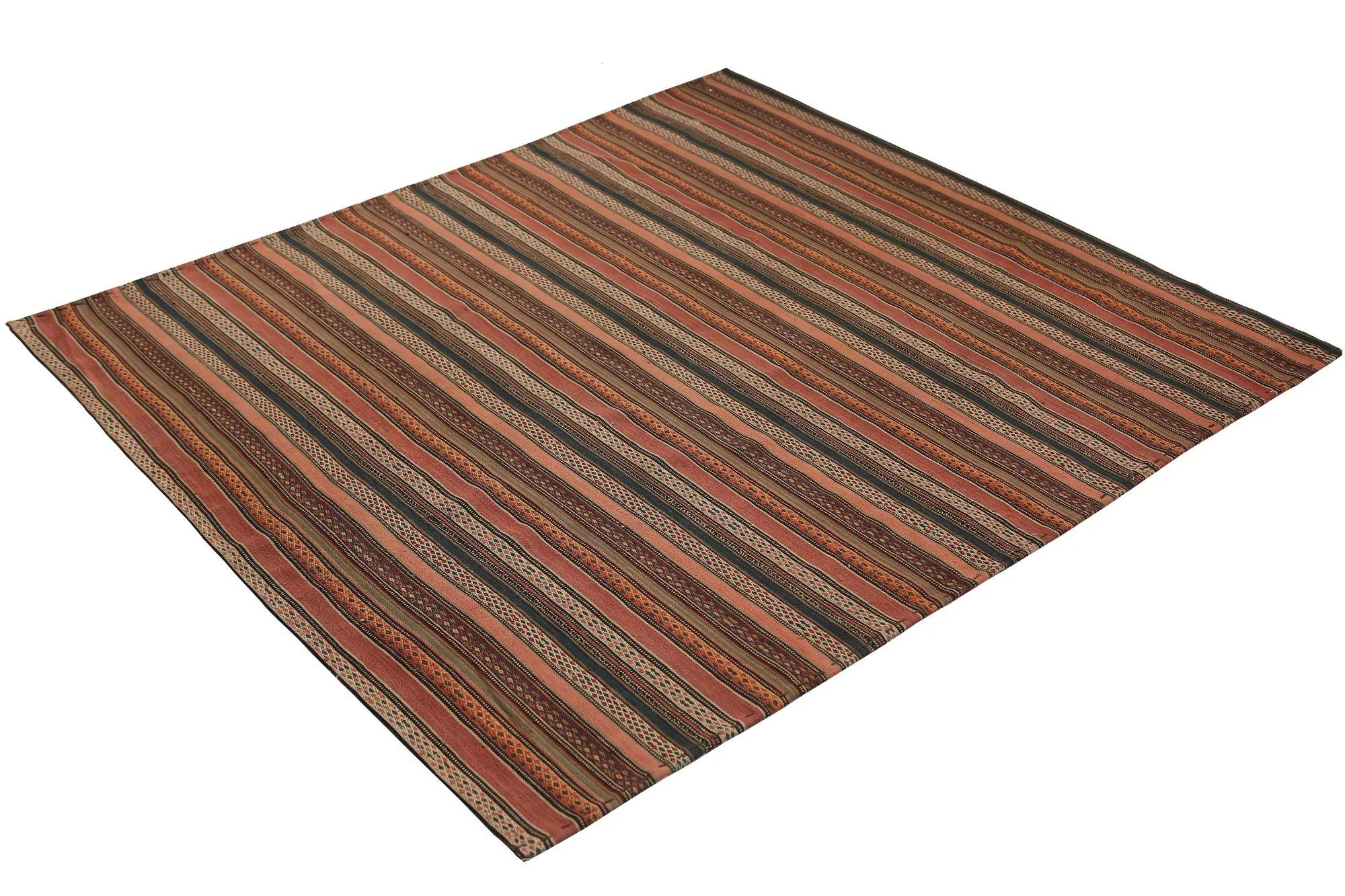 Tappeti per l'area Kilim della Turchia - Design - 98919 In condizioni ottime in vendita a Dallas, TX