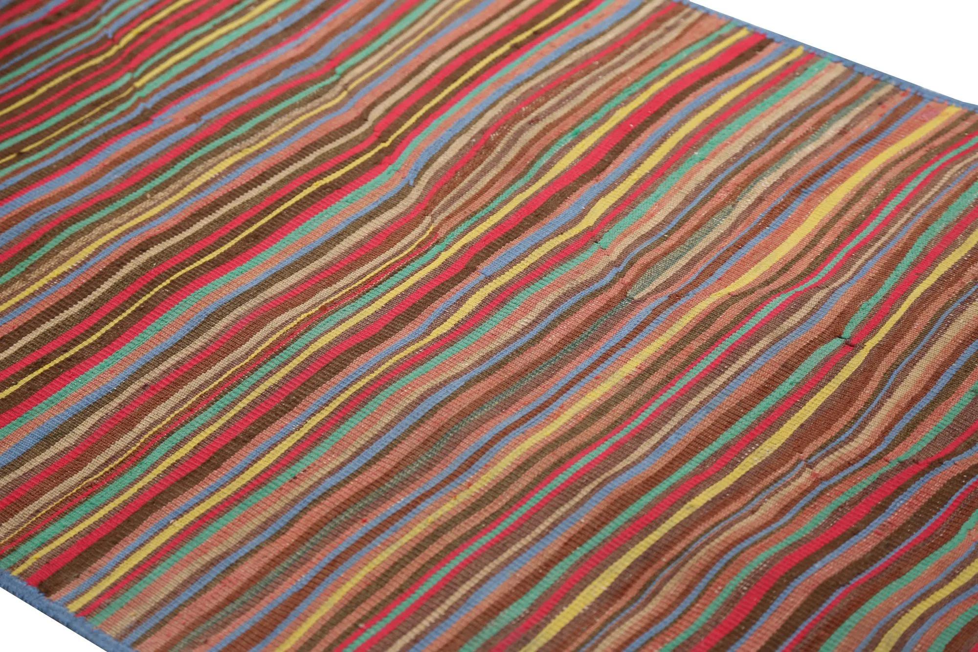 Turco Tappeti per l'area Kilim della Turchia - Design - 98921 in vendita