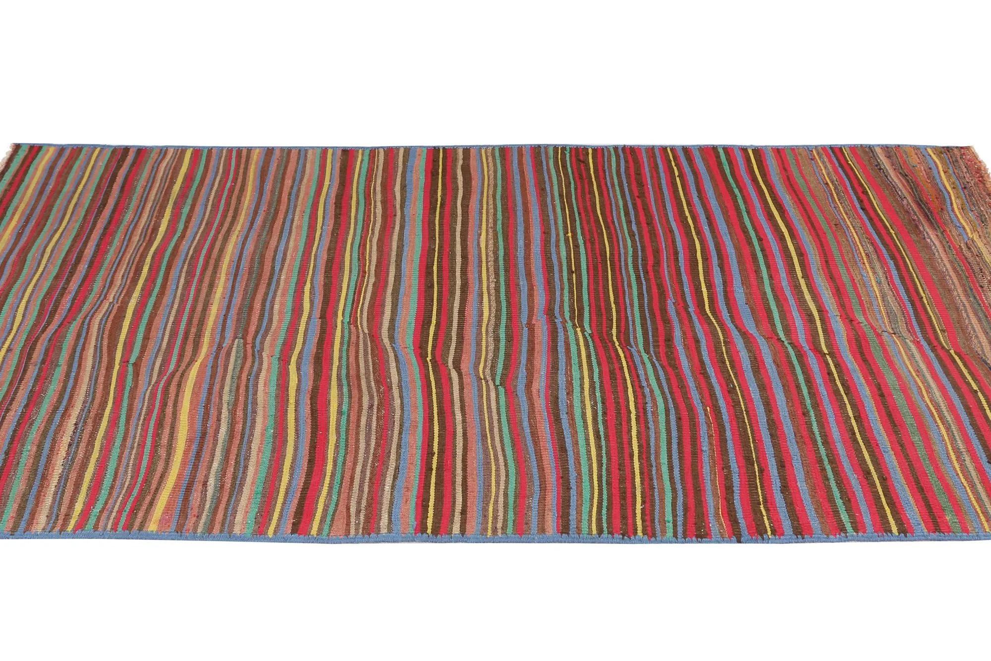 Tappeti per l'area Kilim della Turchia - Design - 98921 In condizioni ottime in vendita a Dallas, TX