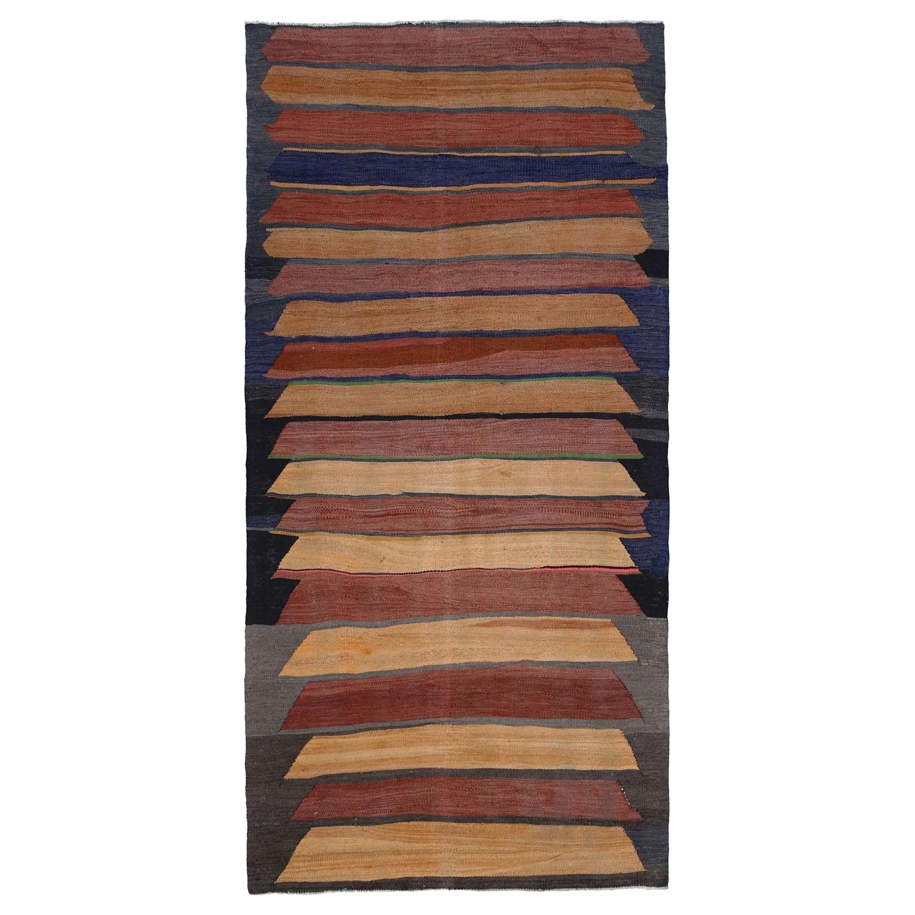 Tappeti per l'area Kilim della Turchia - Design - 98923
