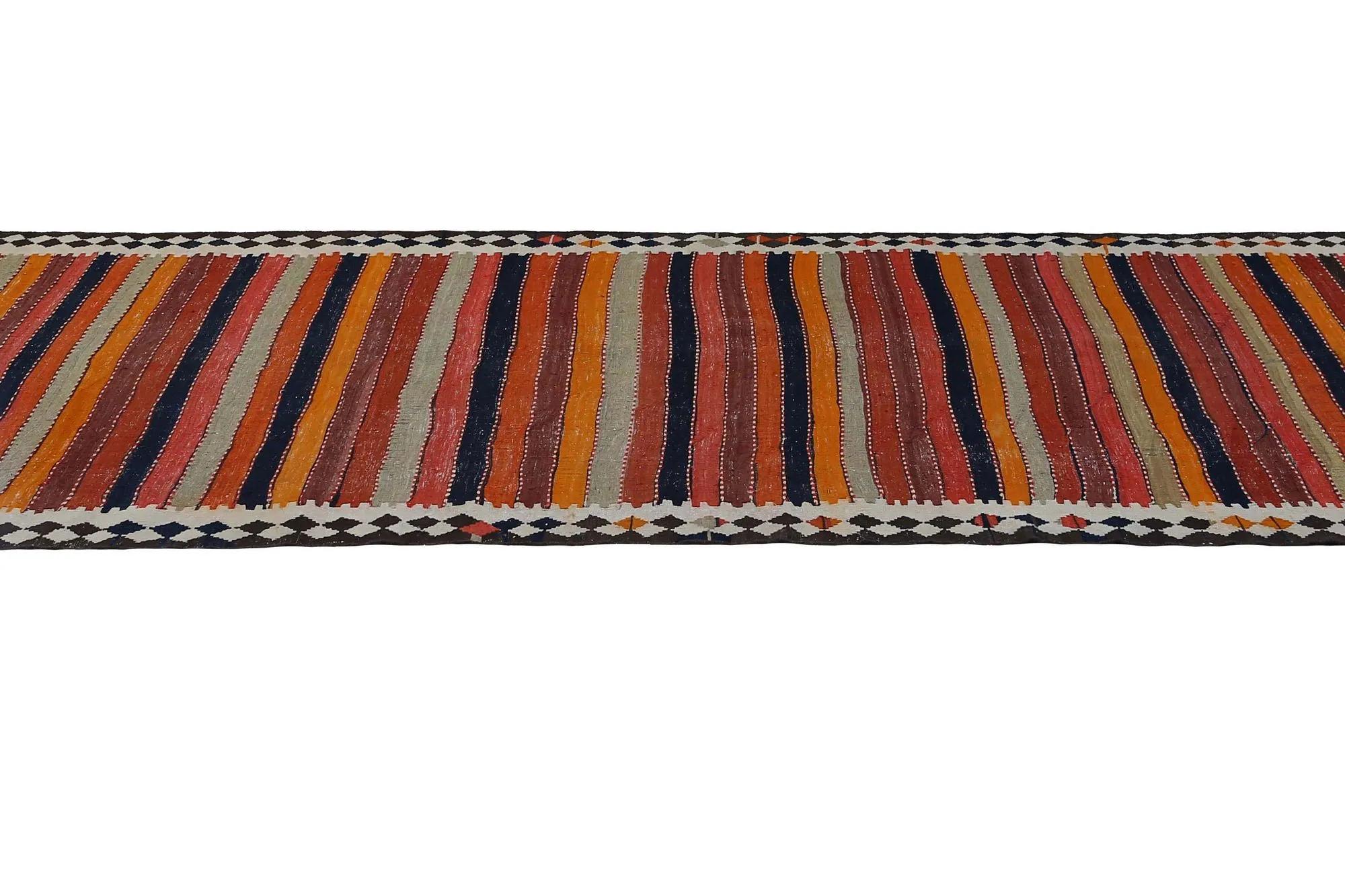 Turco Tappeti per l'area Kilim della Turchia - Design - 98925 in vendita