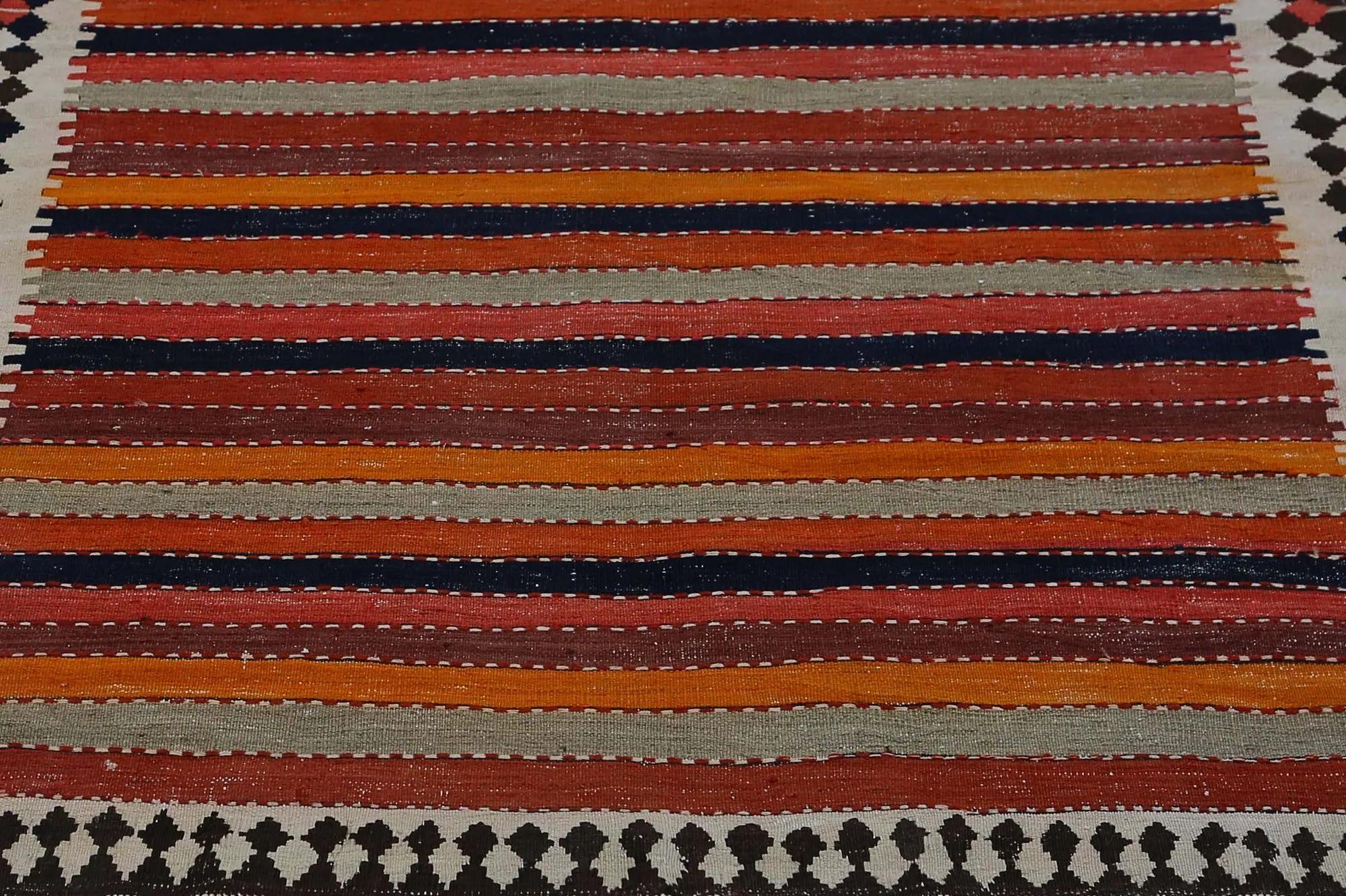 Tappeti per l'area Kilim della Turchia - Design - 98925 In condizioni ottime in vendita a Dallas, TX
