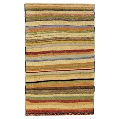 Tapis Kilim de Turquie - Design - 98928