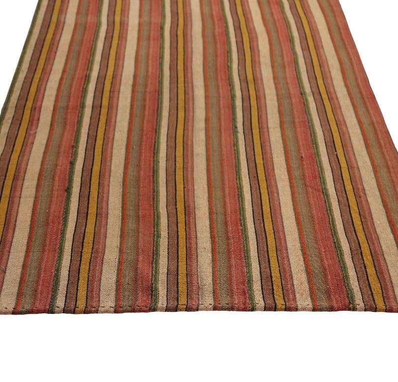 Turkey Kelim-Teppiche – Design – 98929 (20. Jahrhundert) im Angebot