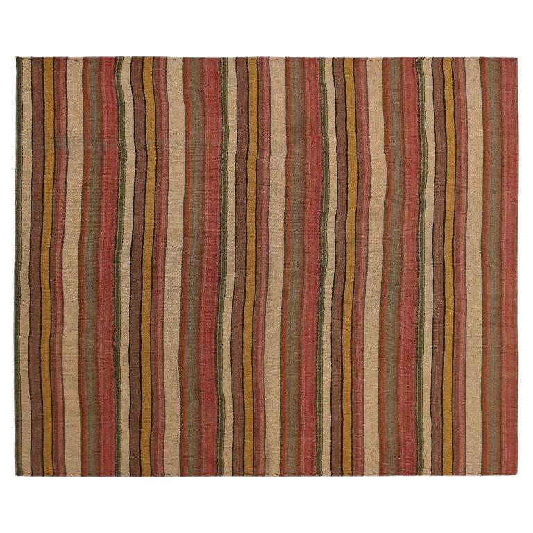 Turkey Kelim-Teppiche – Design – 98929 im Angebot
