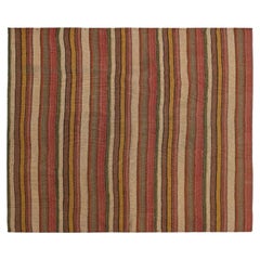 Tapis Kilim de Turquie - Design - 98929