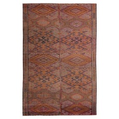 Tappeti per l'area Kilim della Turchia - Design - 98931