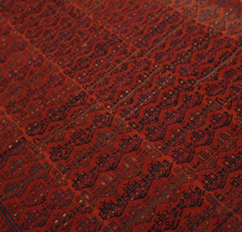 Turkey Kelim-Teppiche – Design – 98933 (Türkisch) im Angebot