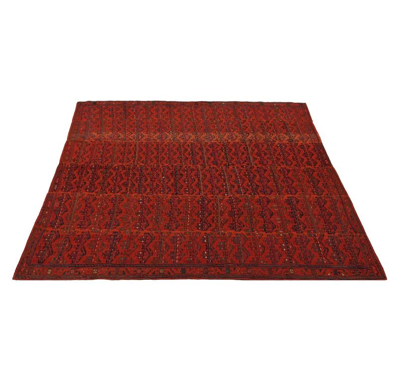 Turkey Kelim-Teppiche – Design – 98933 (20. Jahrhundert) im Angebot
