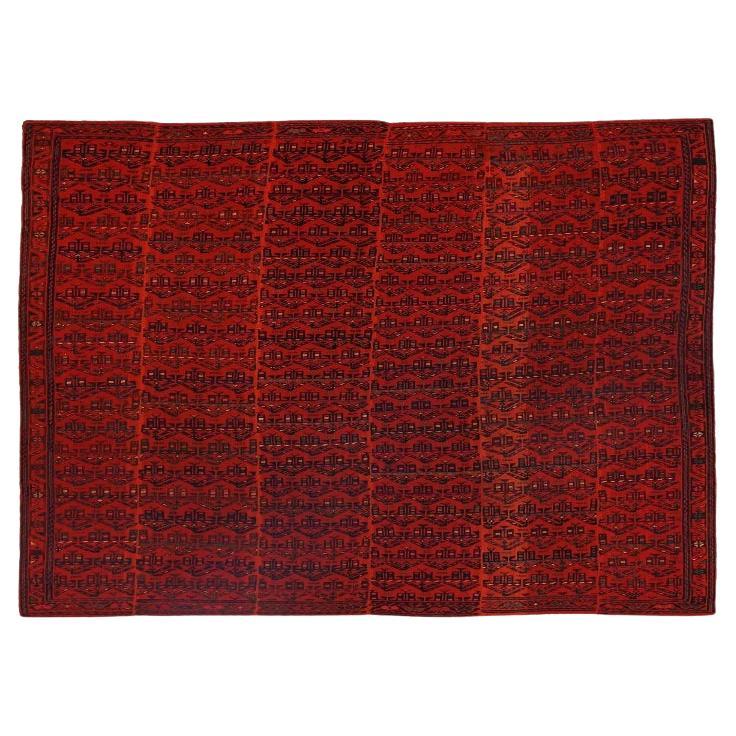 Turkey Kelim-Teppiche – Design – 98933