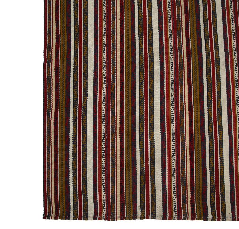 Turkish Turkey Kilim Area Rugs - Design - 98935 For Sale