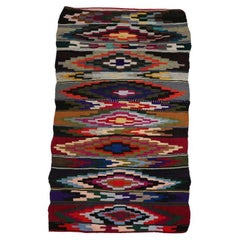 Tappeti per l'area Kilim della Turchia - Design - 98936