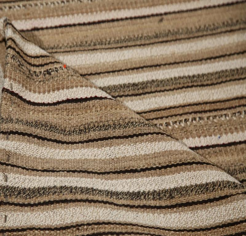 Turkey Kelim-Teppiche – Design – 98938 im Zustand „Hervorragend“ im Angebot in Dallas, TX