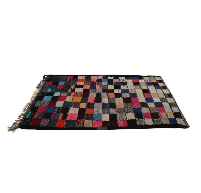 Turkey Kelim-Teppiche – Design – 98939 (20. Jahrhundert) im Angebot