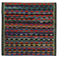 Tappeti per l'area Kilim della Turchia - Design - 98941