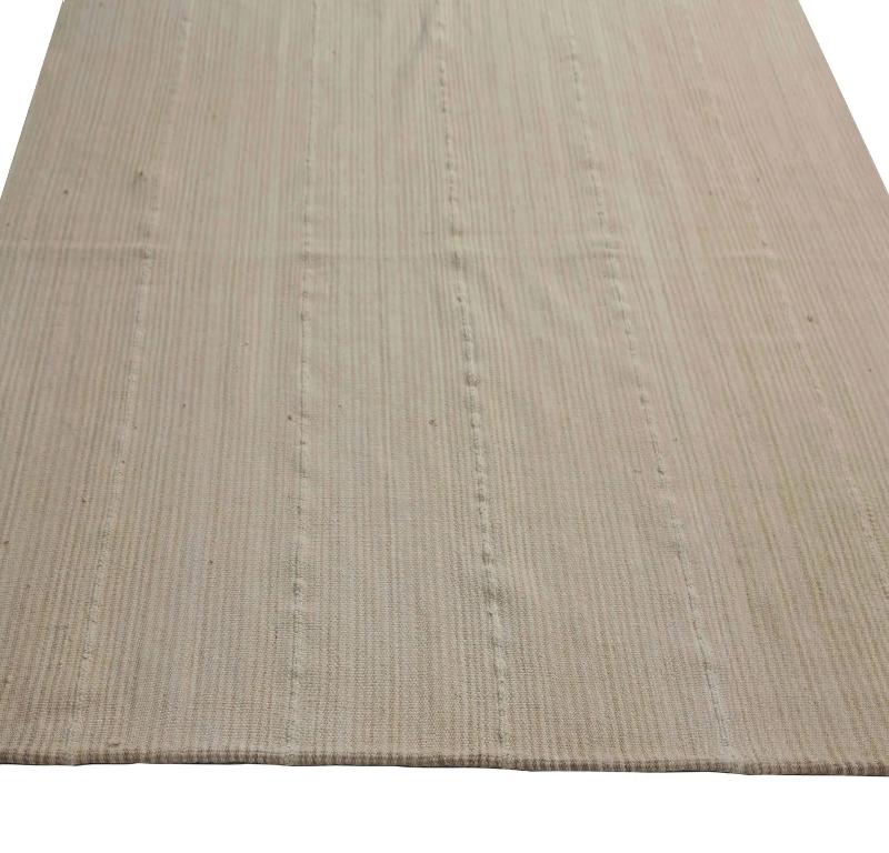 Turkey Kelim-Teppiche – Design – 99039 (Handgeknüpft) im Angebot