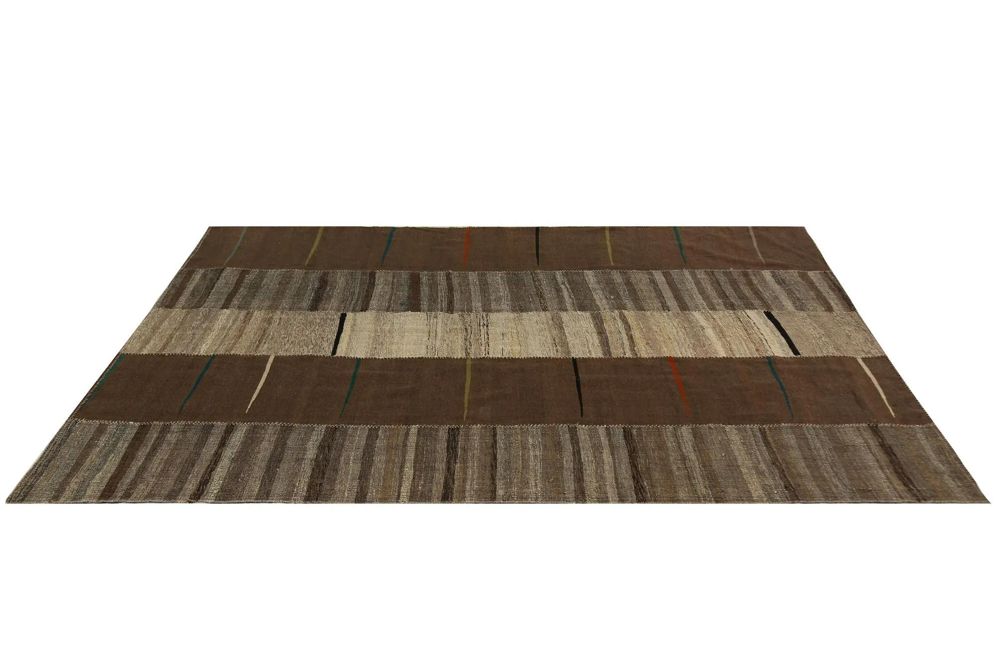Turkey Kelim-Teppiche – Design – 99124 (20. Jahrhundert) im Angebot