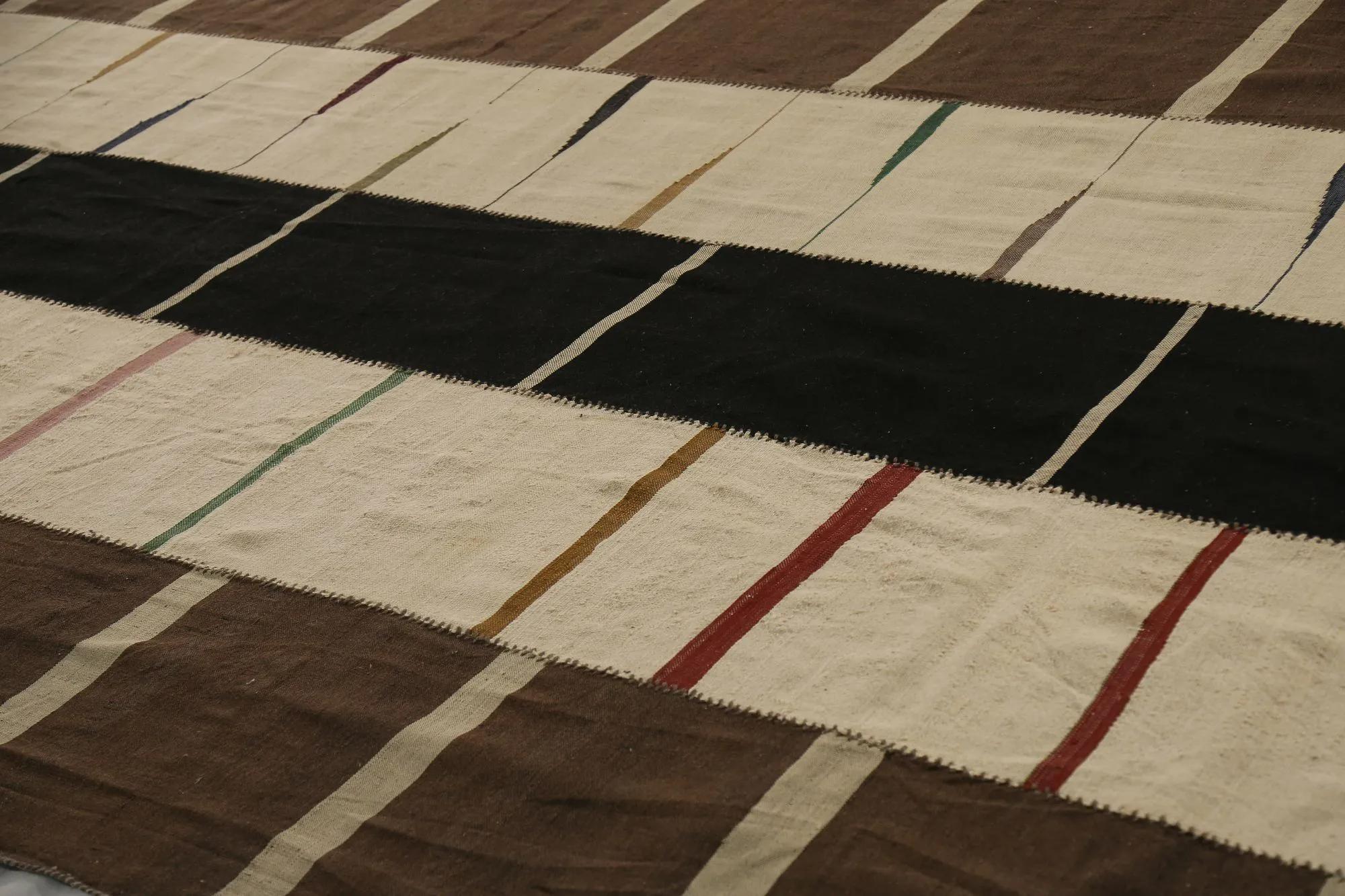 Turco Tappeti per l'area Kilim della Turchia - Design - 99126 in vendita