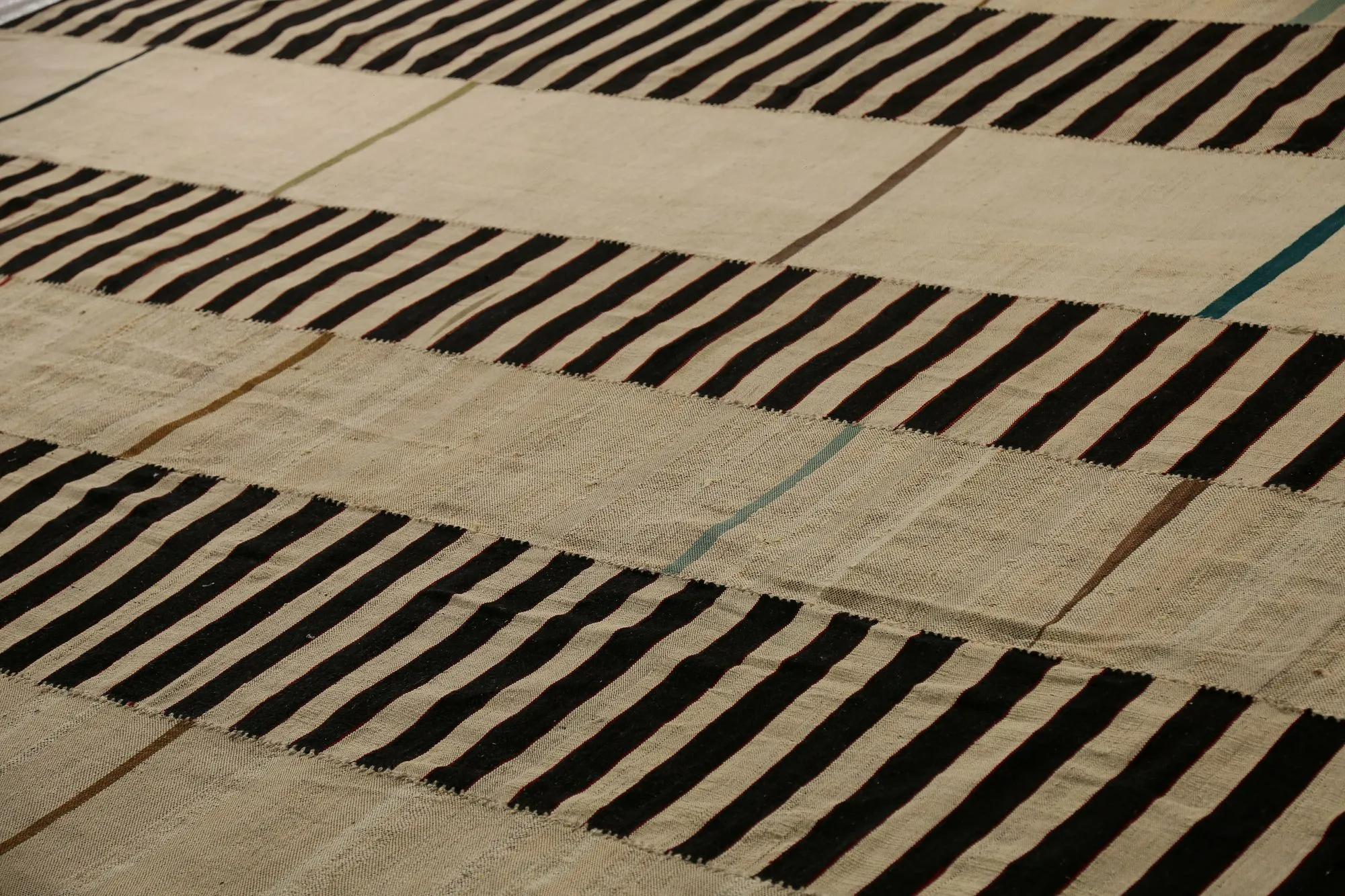 Turco Tappeti per l'area Kilim della Turchia - Design - 99127 in vendita