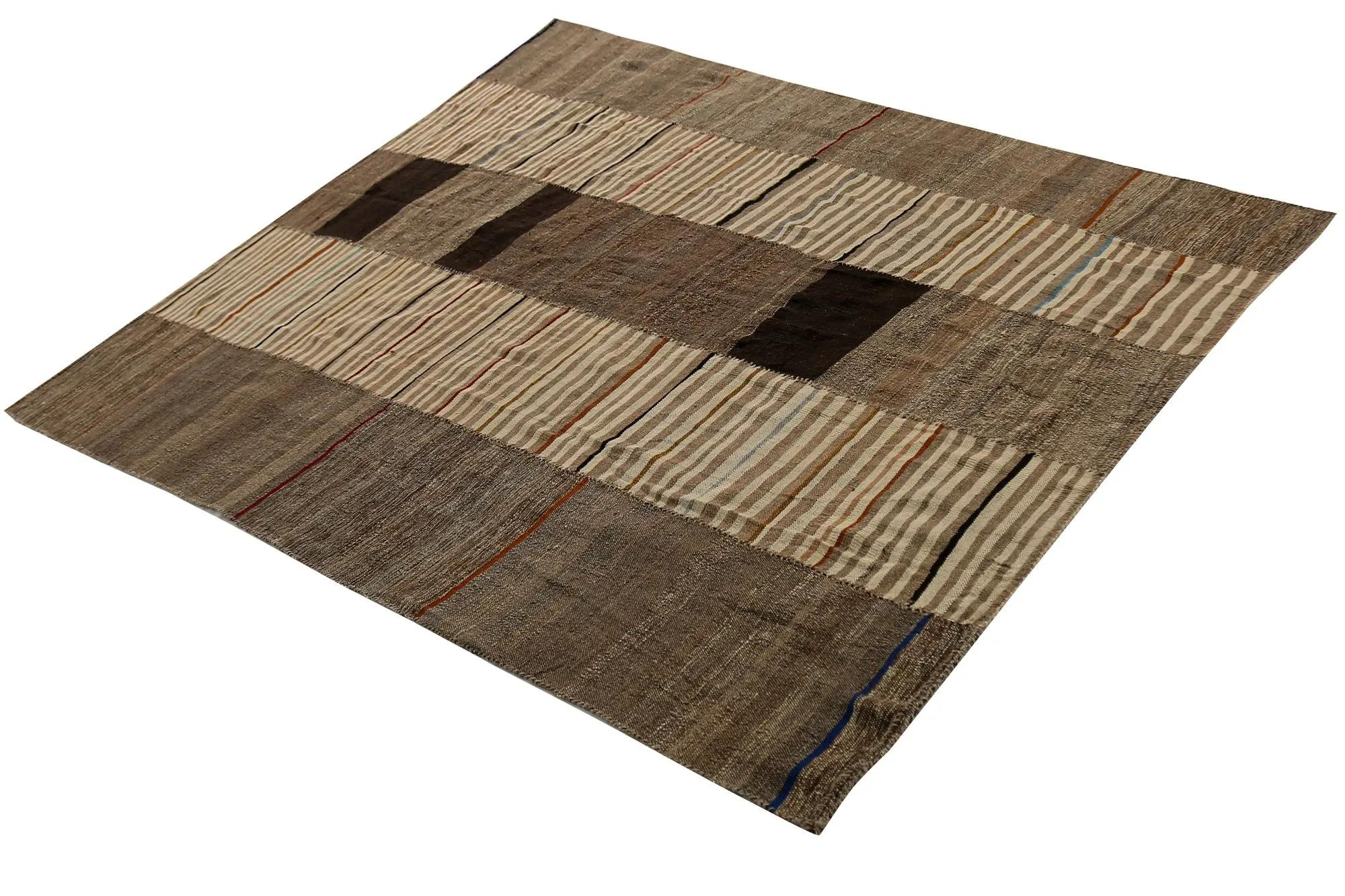 Turkey Kelim-Teppiche – Design – 99129 (Türkisch) im Angebot