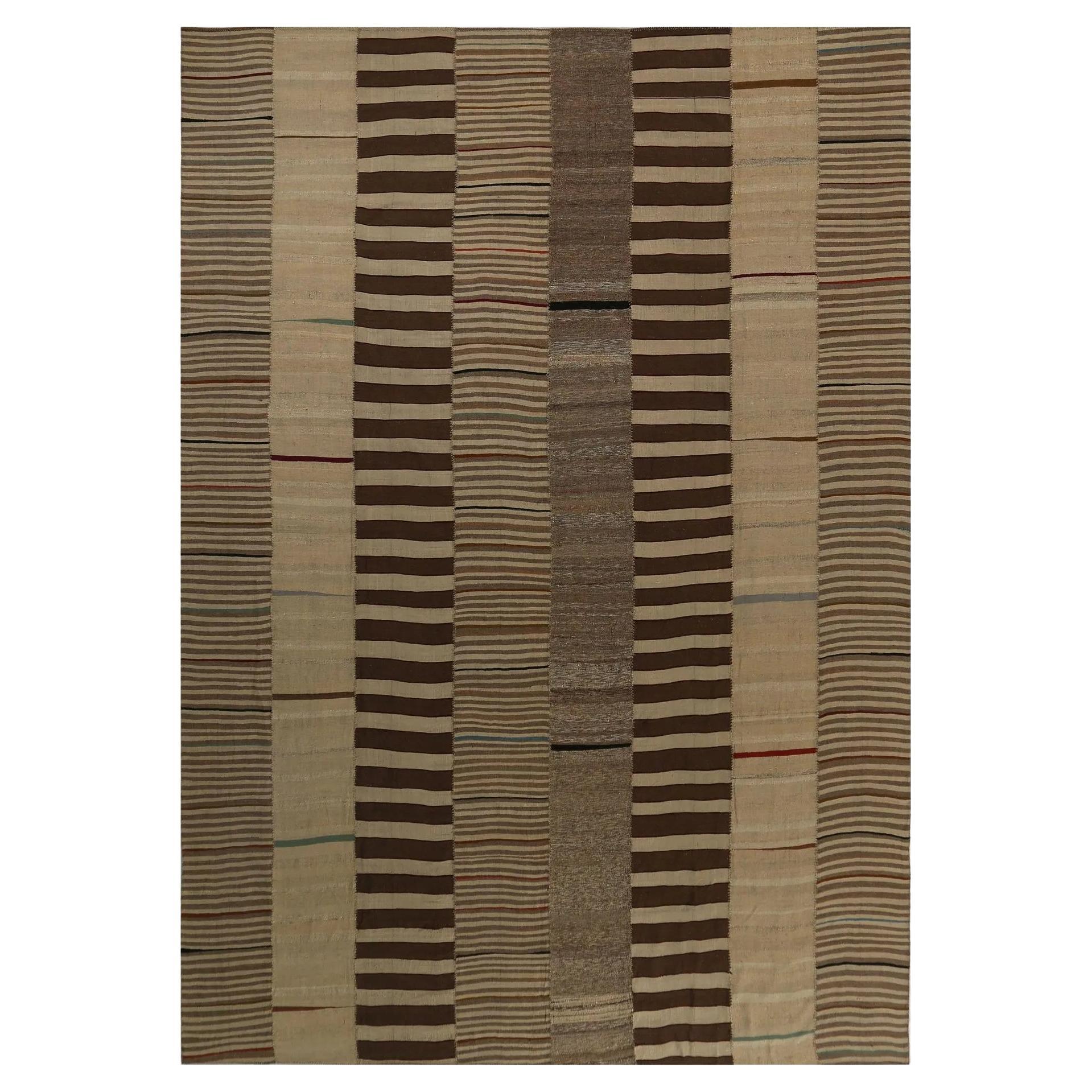 Turkey Kelim-Teppiche – Design – 99133