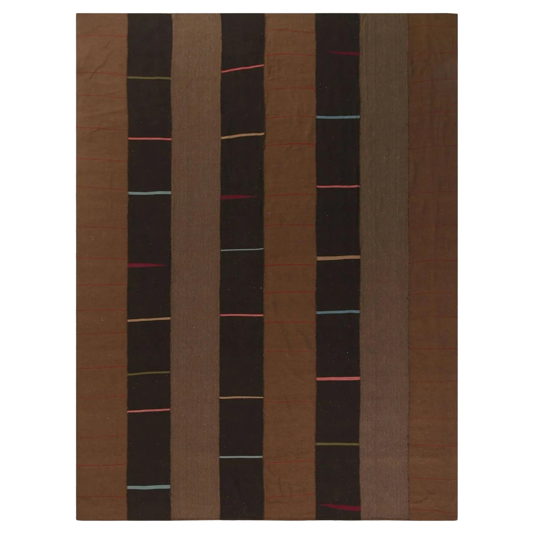 Turkey Kelim-Teppiche – Design – 99134