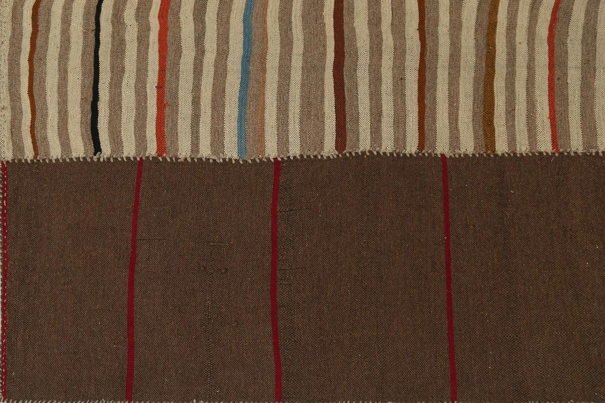 Tappeti per l'area Kilim della Turchia - Design - 99135 In condizioni ottime in vendita a Dallas, TX