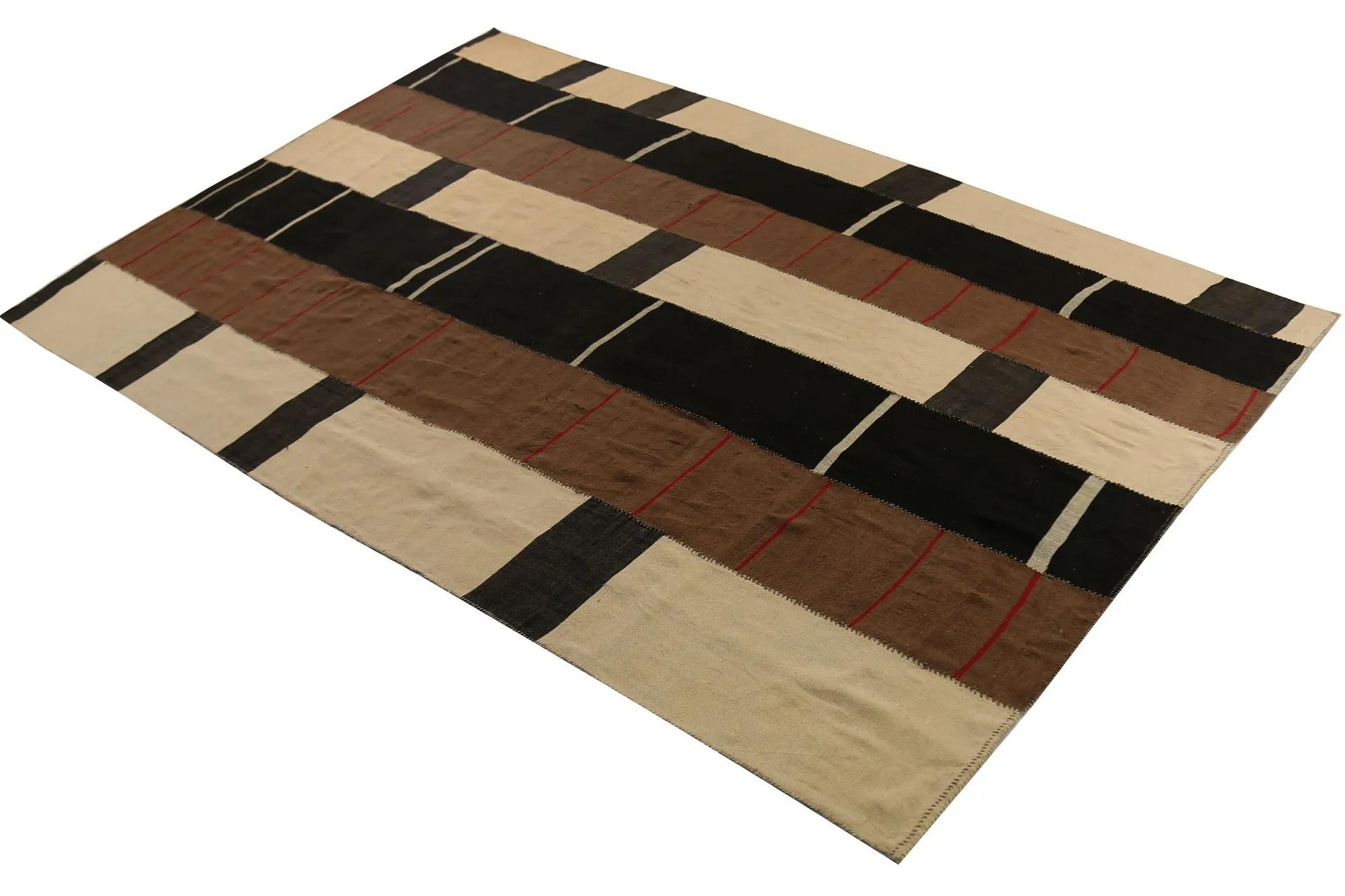 Turco Tappeti per l'area Kilim della Turchia - Design - 99136 in vendita