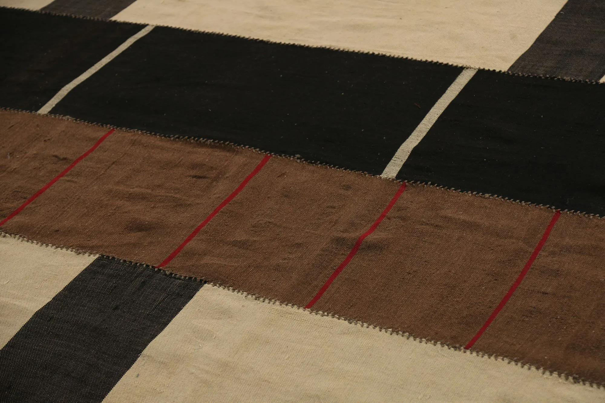 Tappeti per l'area Kilim della Turchia - Design - 99136 In condizioni ottime in vendita a Dallas, TX