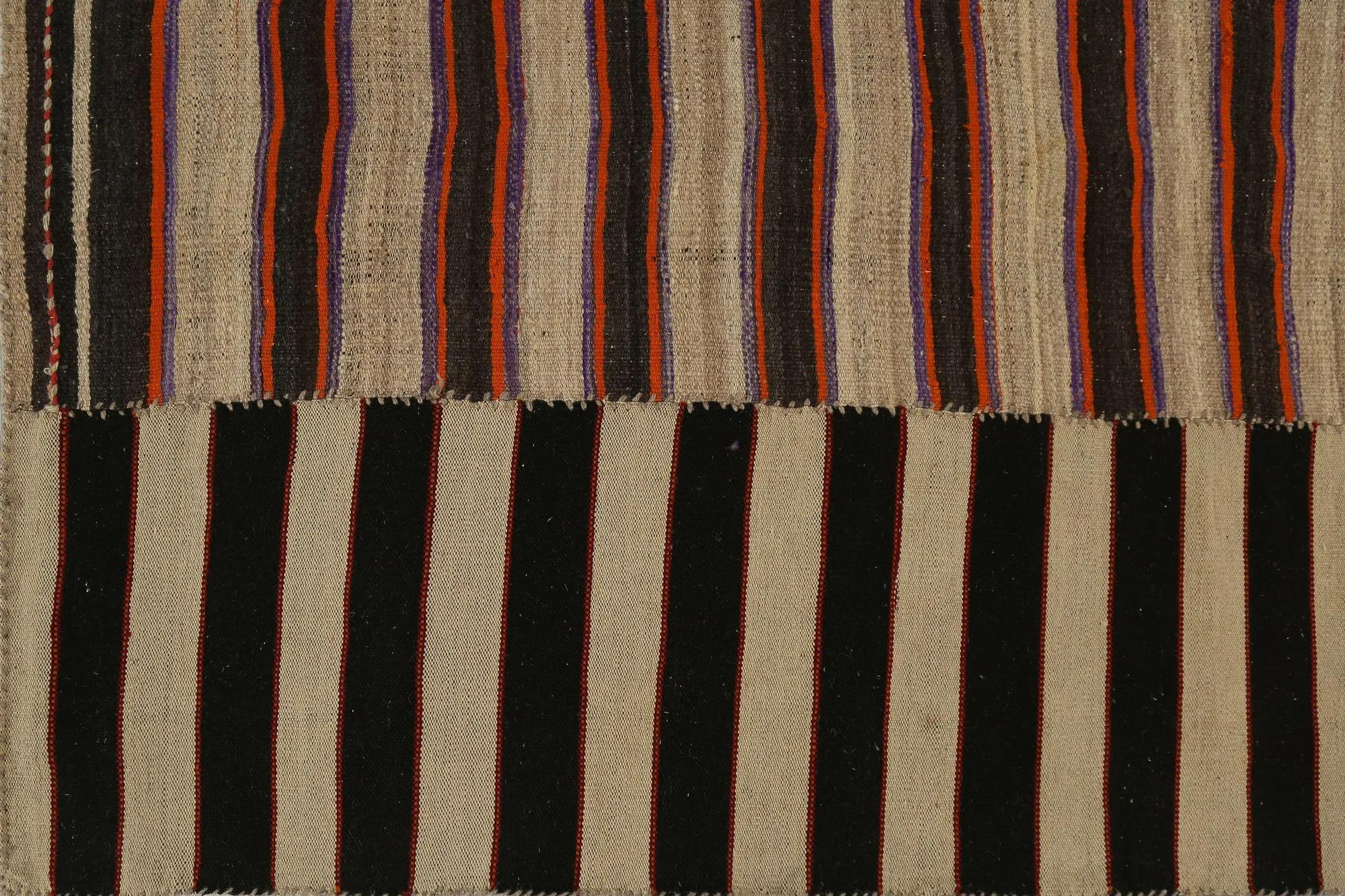 Tapis Kilim de Turquie - Design - 99137 Excellent état - En vente à Dallas, TX