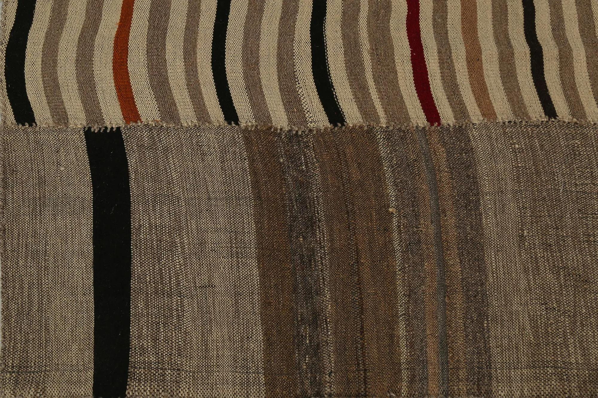 Turkey Kelim-Teppiche – Design – 99138 im Zustand „Hervorragend“ im Angebot in Dallas, TX
