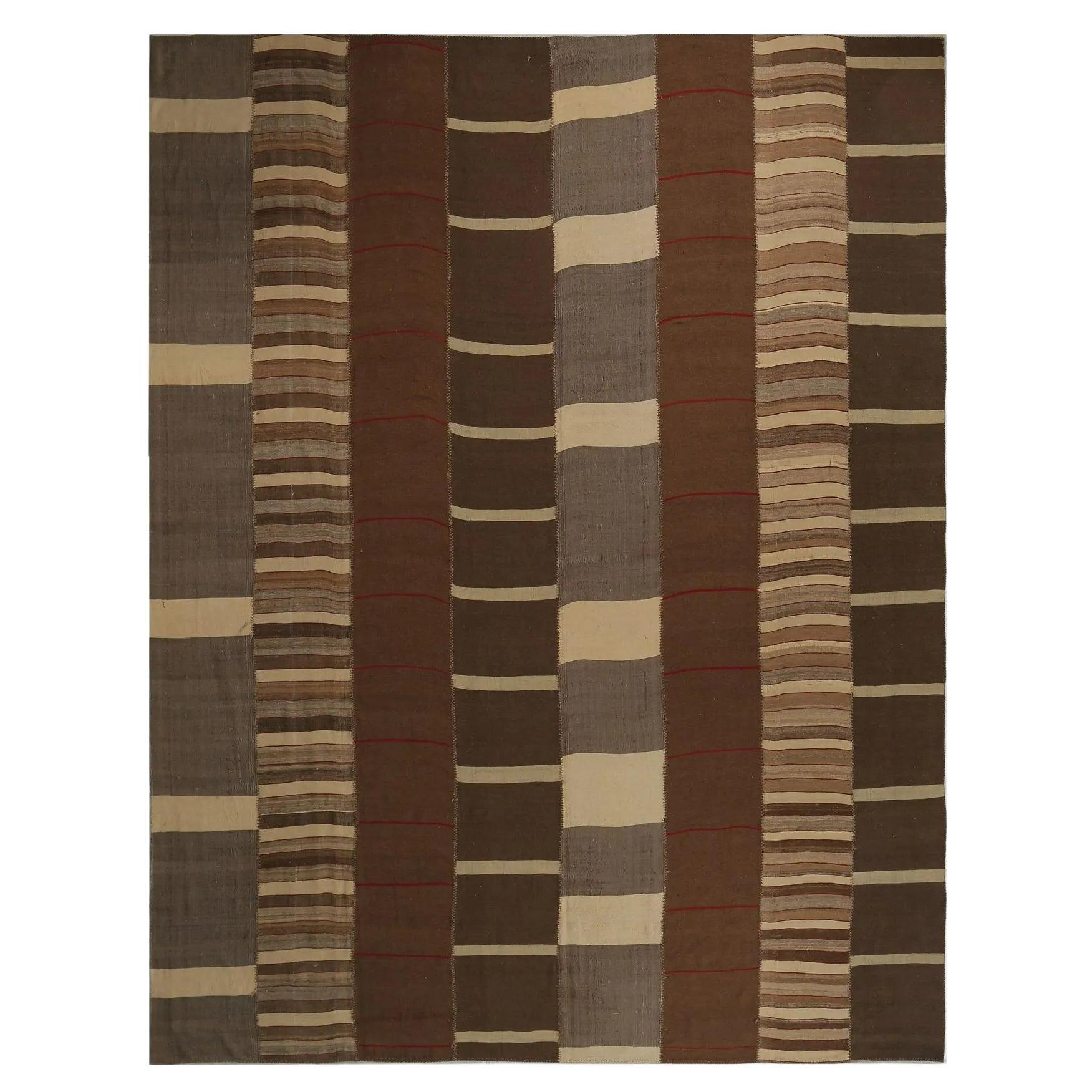 Turkey Kelim-Teppiche – Design – 99147