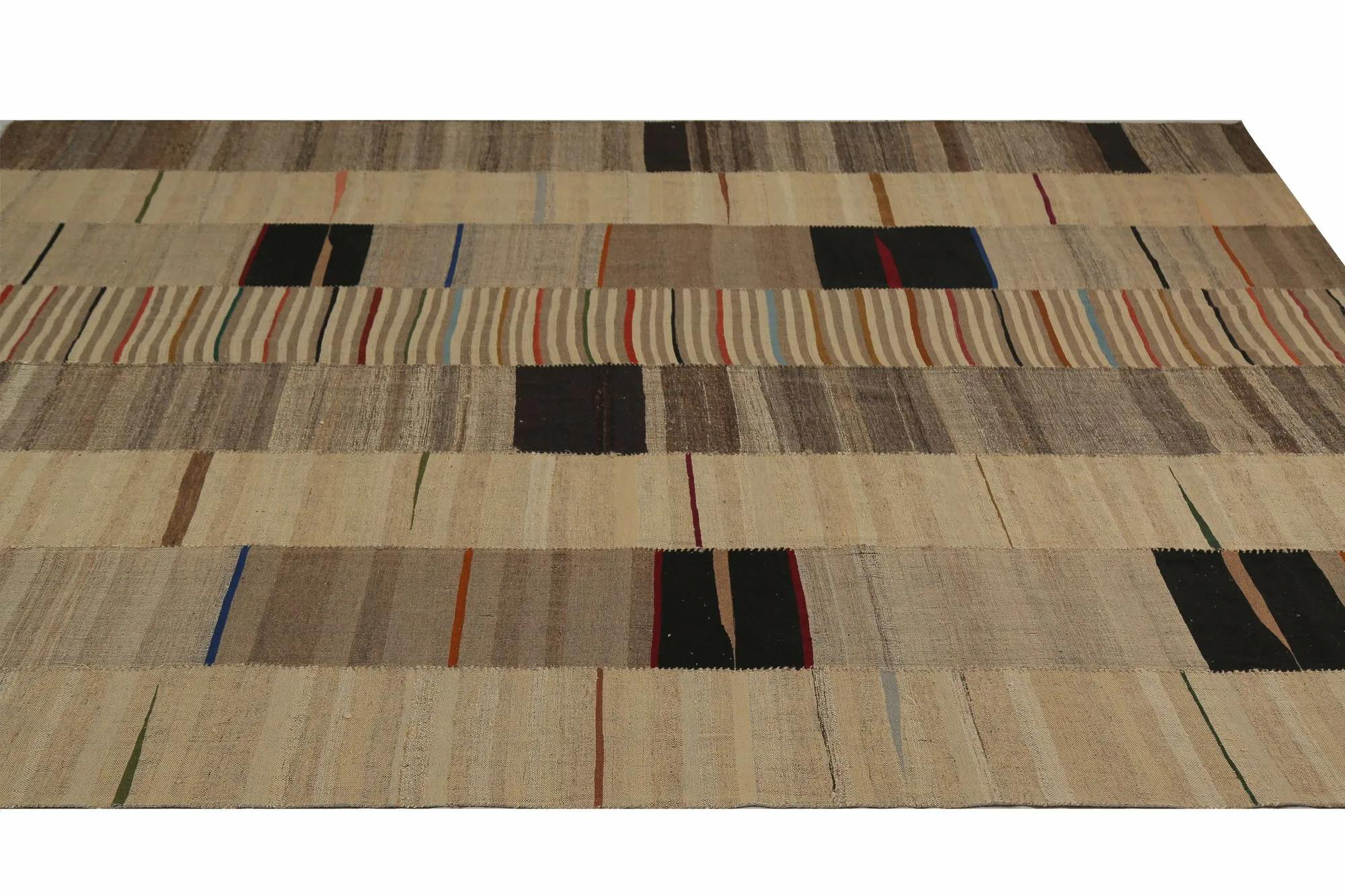 Turkey Kelim-Teppiche – Design – 99148 (20. Jahrhundert) im Angebot