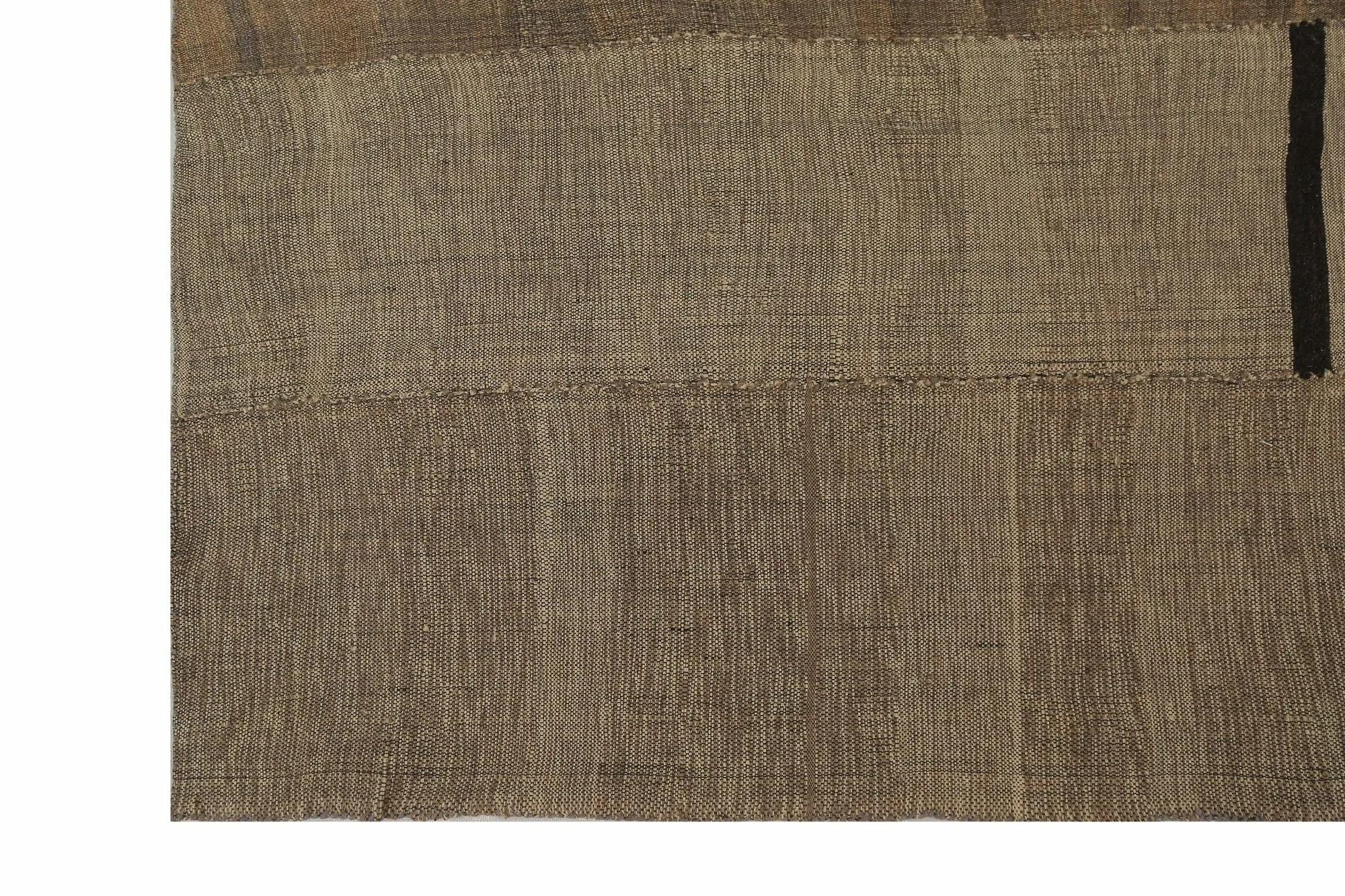 Turc Tapis Kilim de Turquie - Design - 99149 en vente
