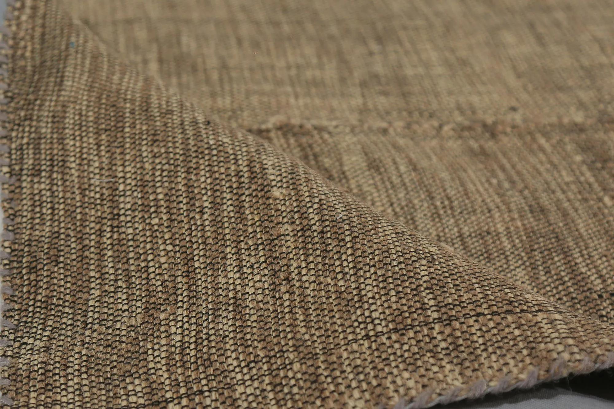 Noué à la main Tapis Kilim de Turquie - Design - 99149 en vente
