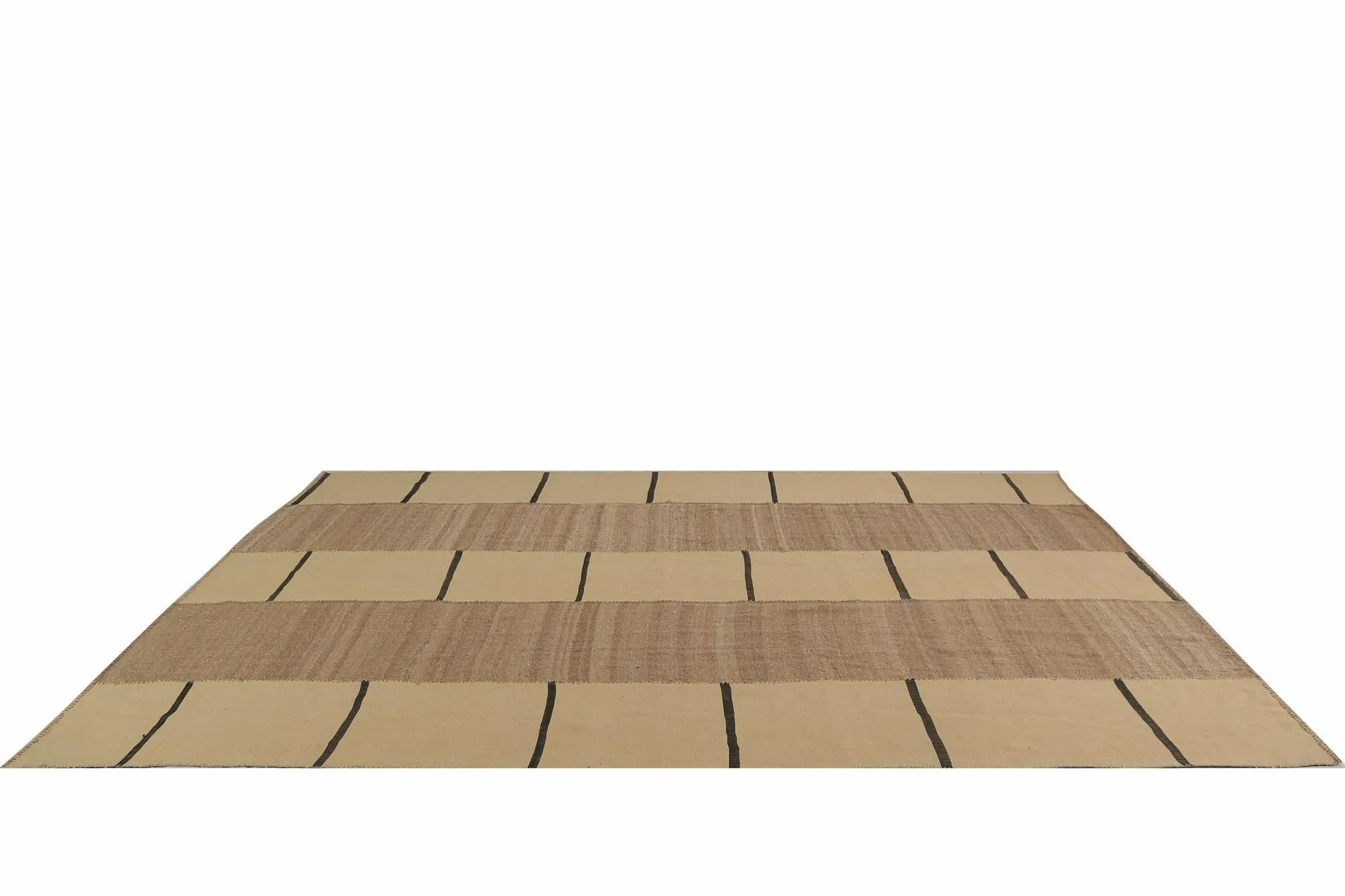 Turkey Kelim-Teppiche – Design – 99150 (Türkisch) im Angebot